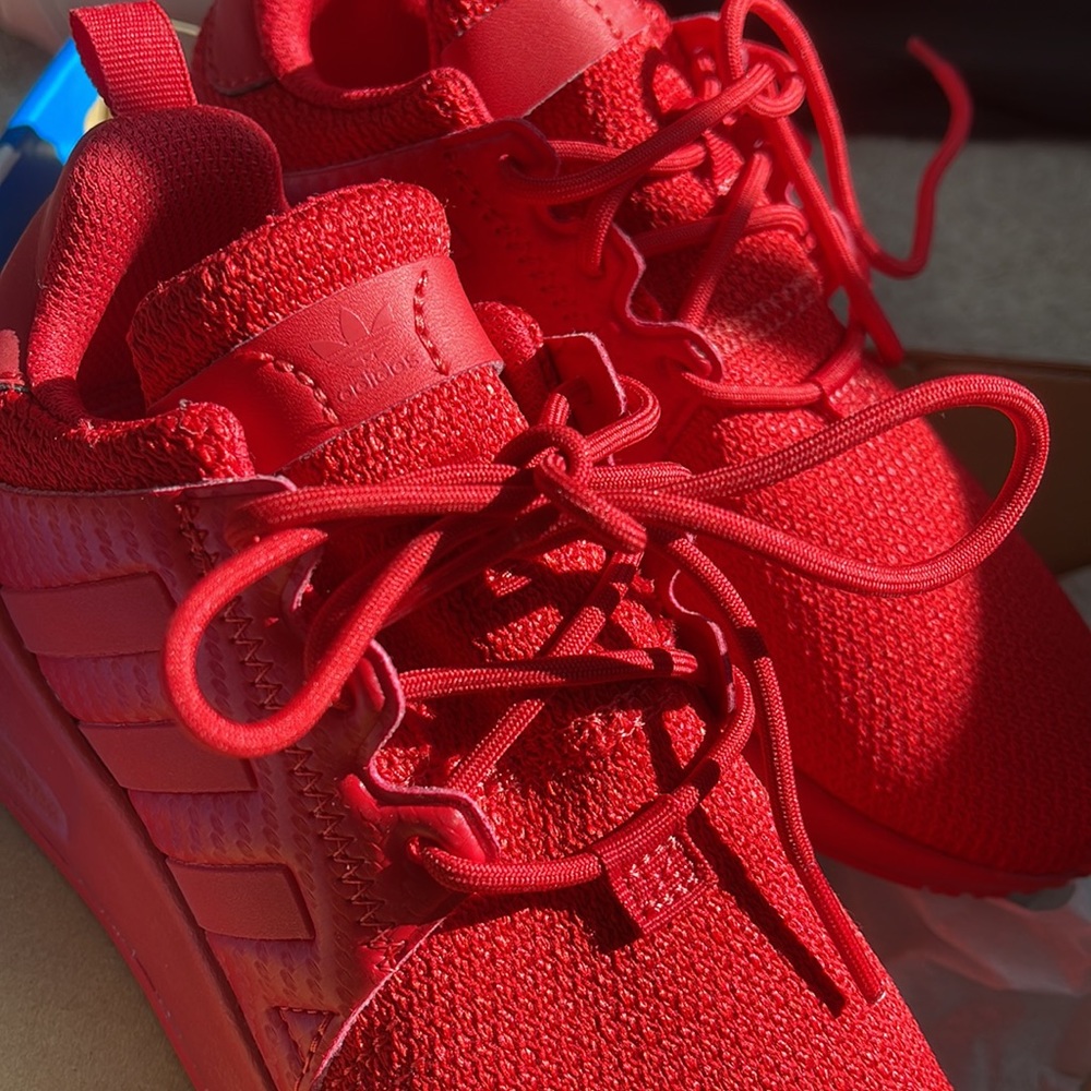 X_PLR C ADIDAS SNEAKERS